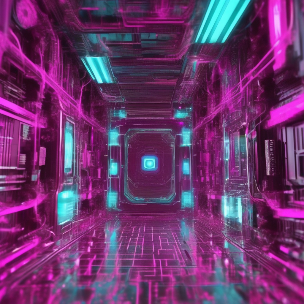 tecnología de la ciencia ficción con memristores