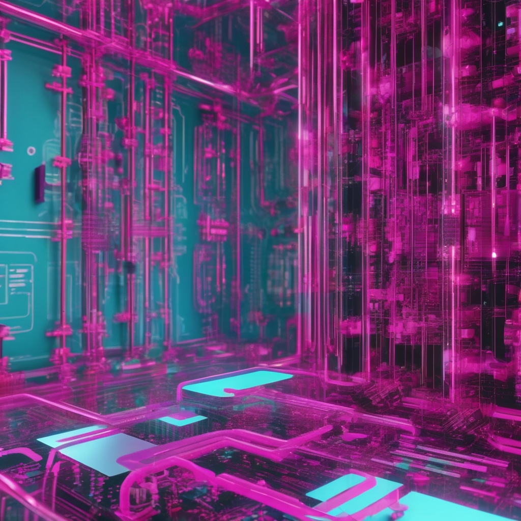 investigación sobre la integración de memristores e inteligencia artificial