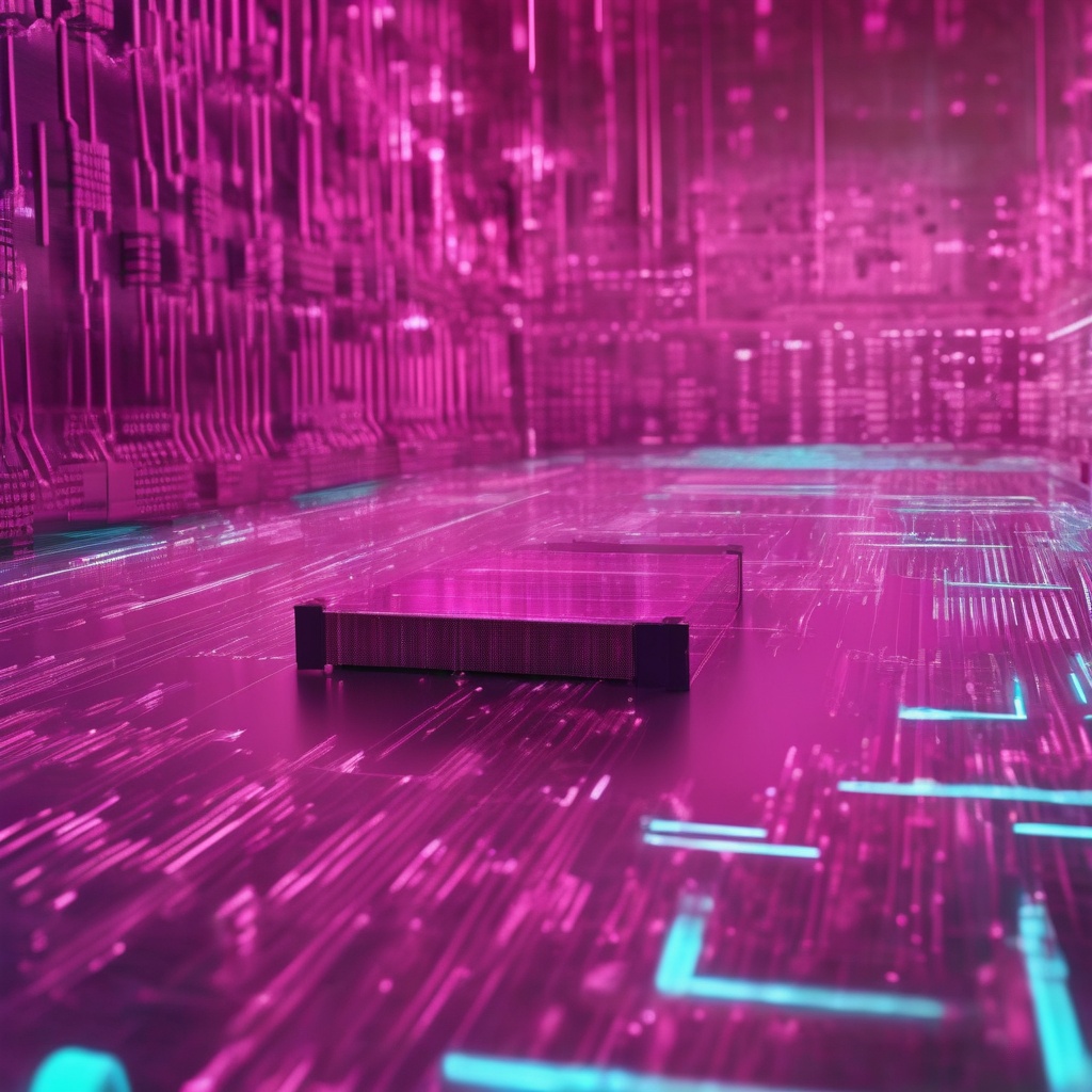revolución del almacenamiento digital con memristores