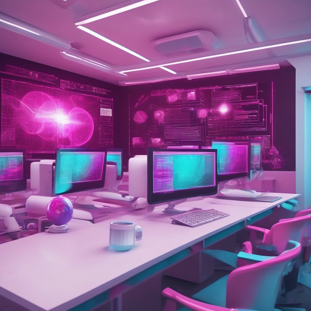 tecnología de IA en la educación de aula