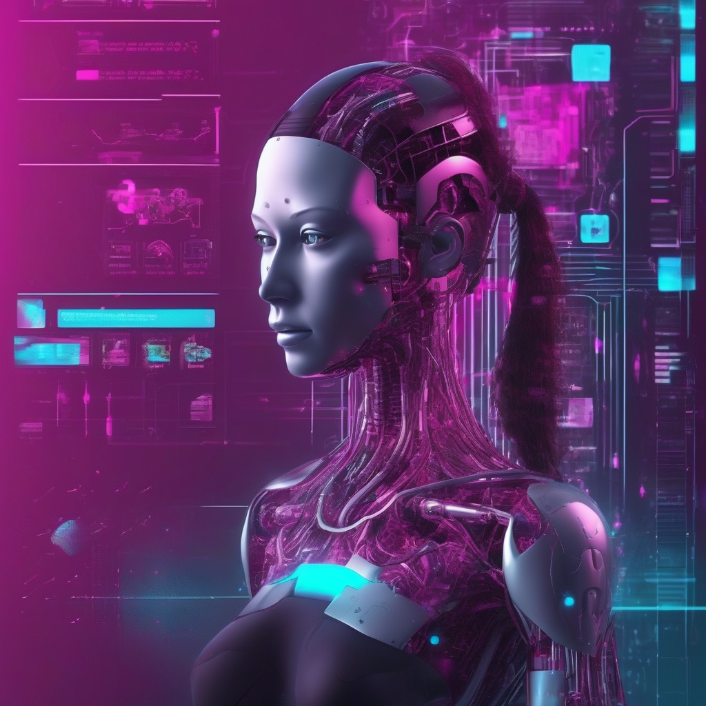Futuros avances en inteligencia artificial