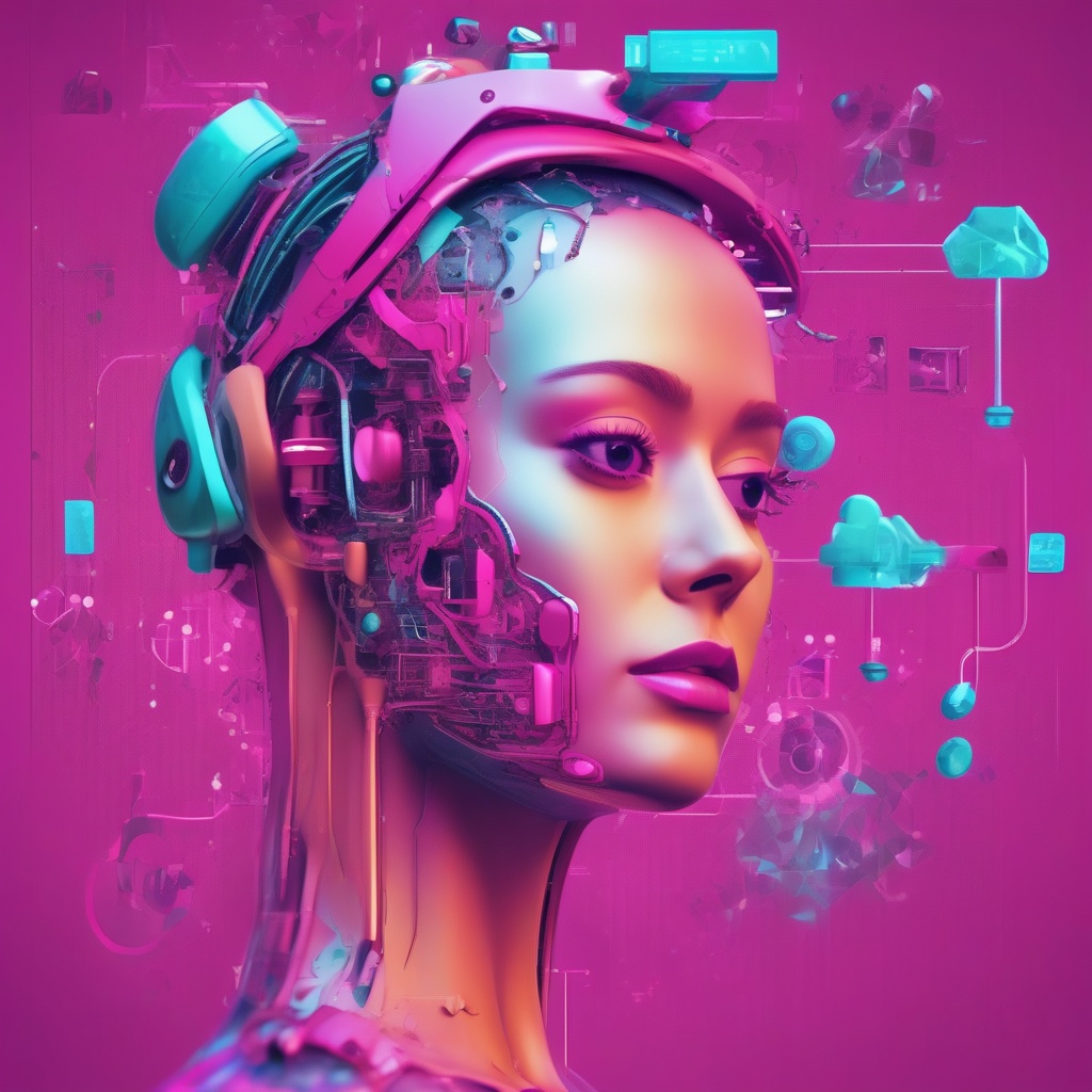herramientas de animación inteligencia artificial