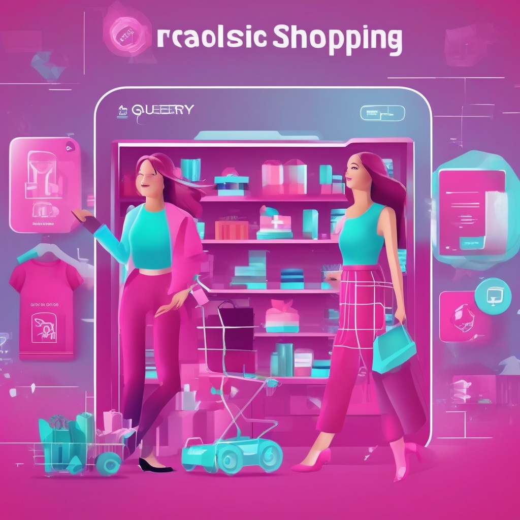 La IA mejora las compras en línea