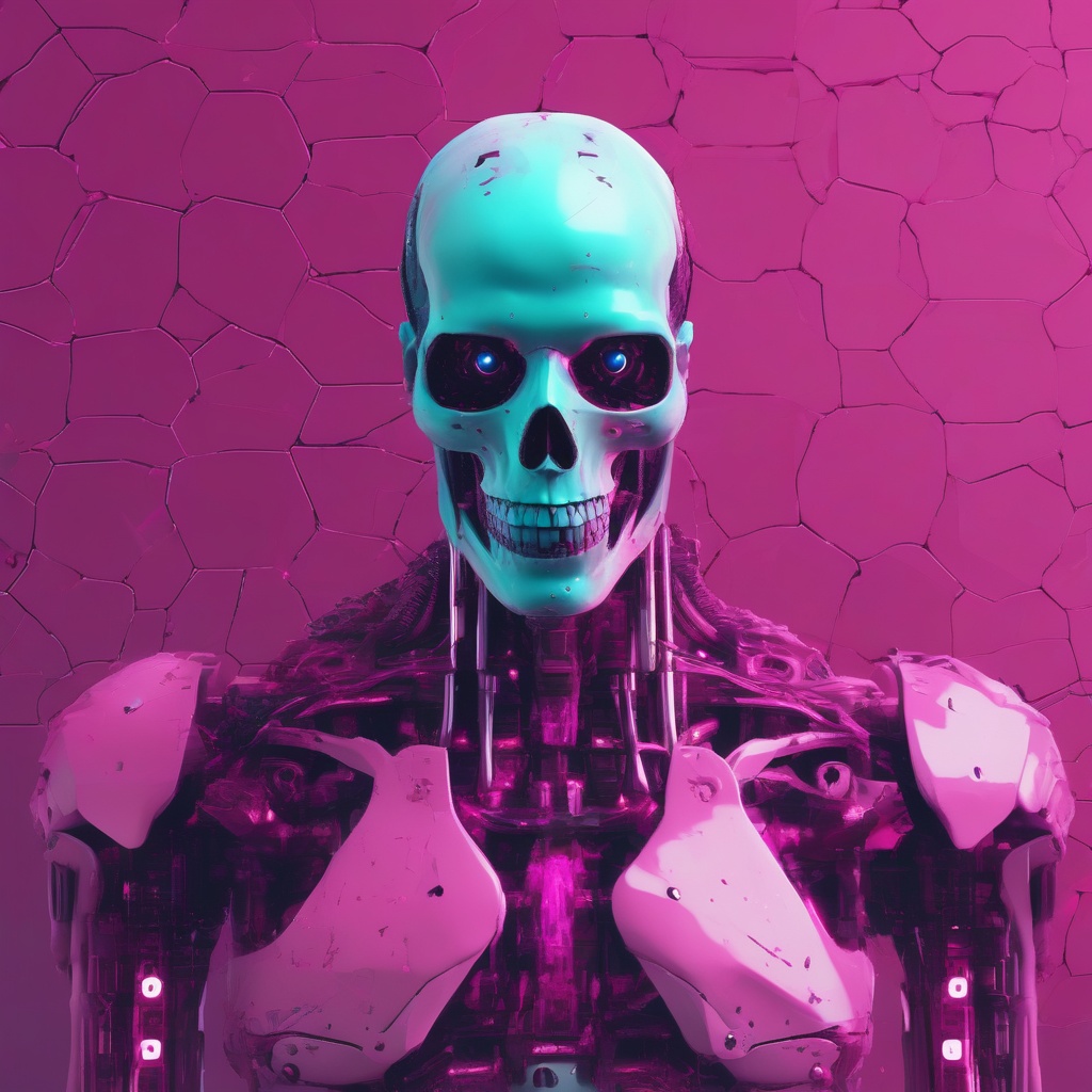 Muerte por Juego de IA