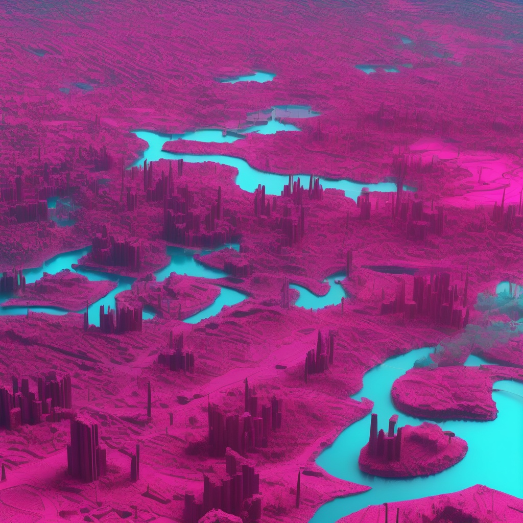 futuros desarrollos en LiDAR