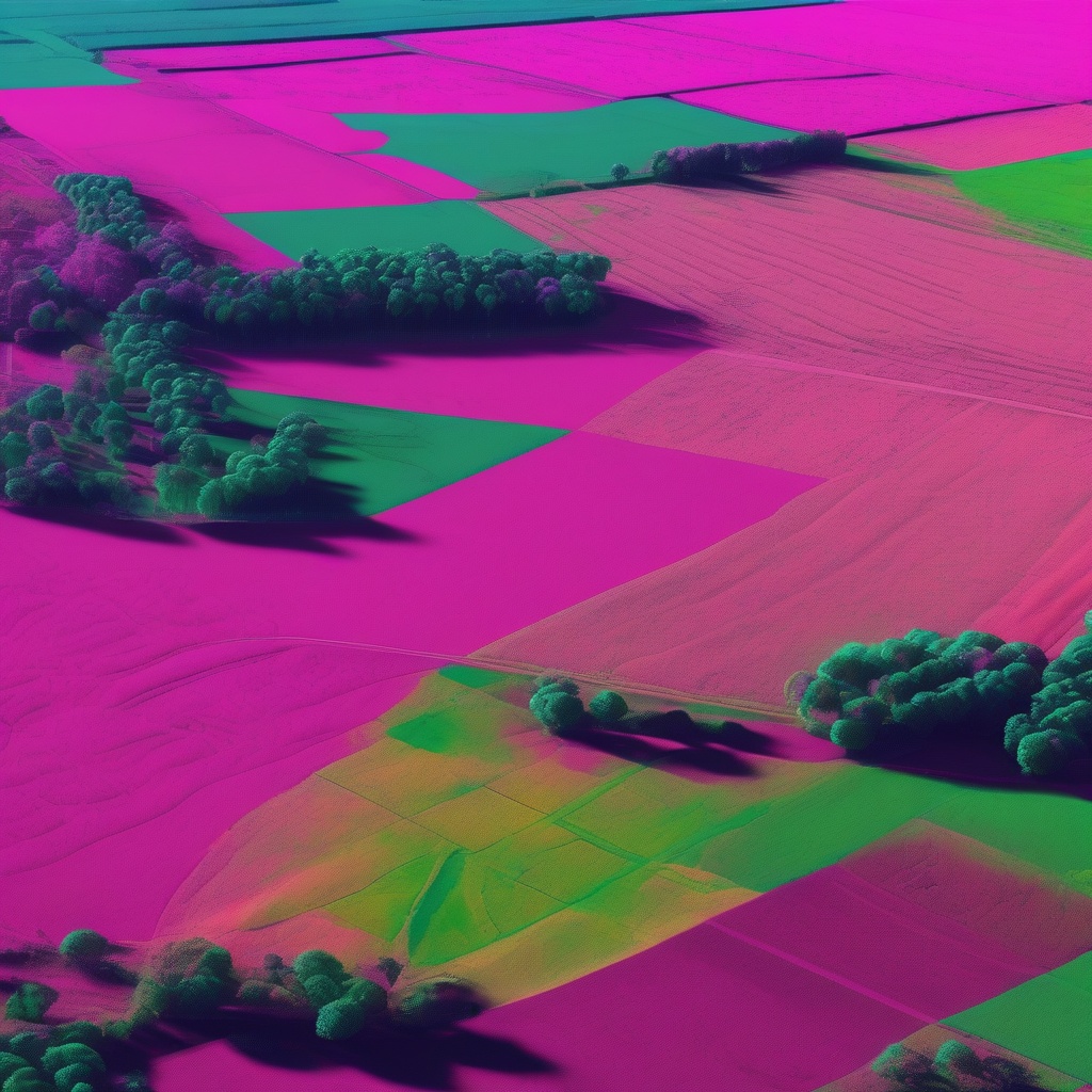 Aplicaciones de LiDAR en la agricultura de precisión