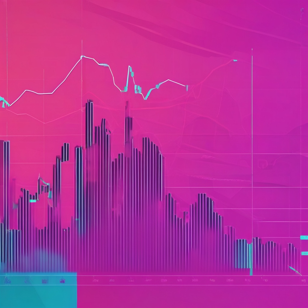 análisis de tendencias del mercado de criptomonedas
