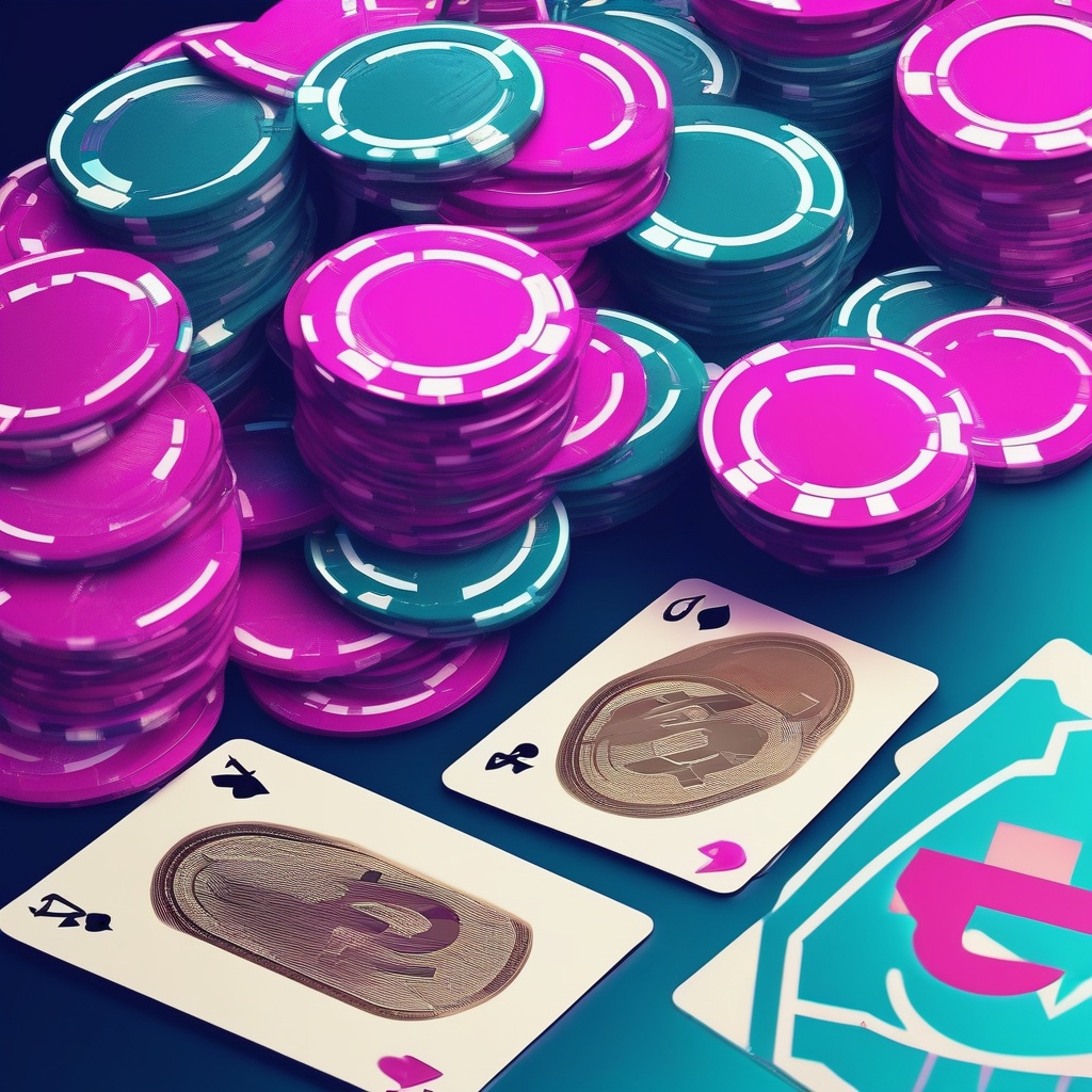 plataforma de póker en línea con criptomonedas