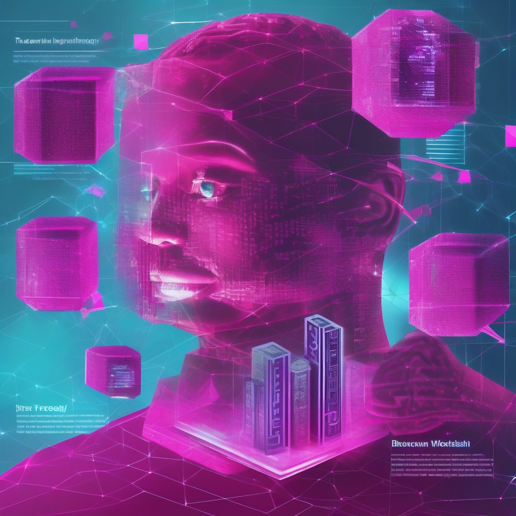 Tecnología blockchain para la transparencia