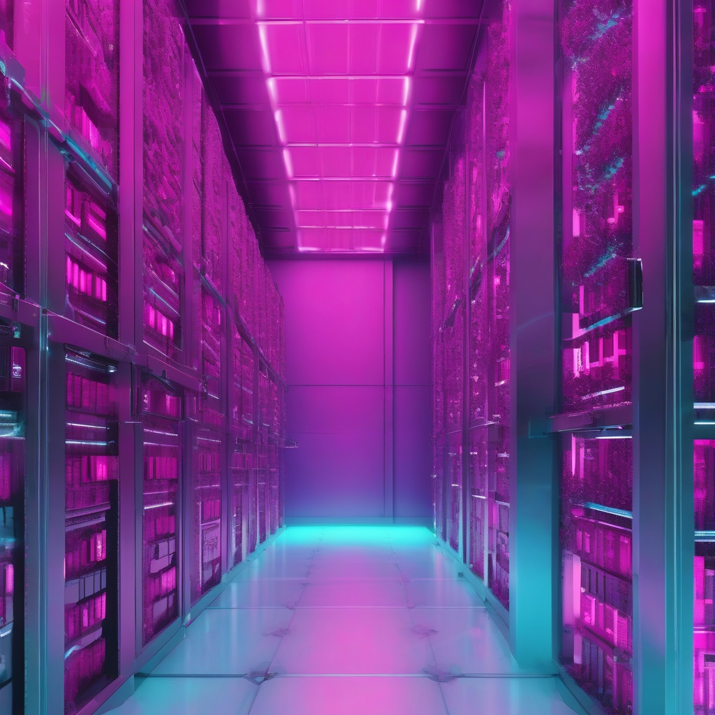 almacenamiento de datos en la cadena de bloques de chia
