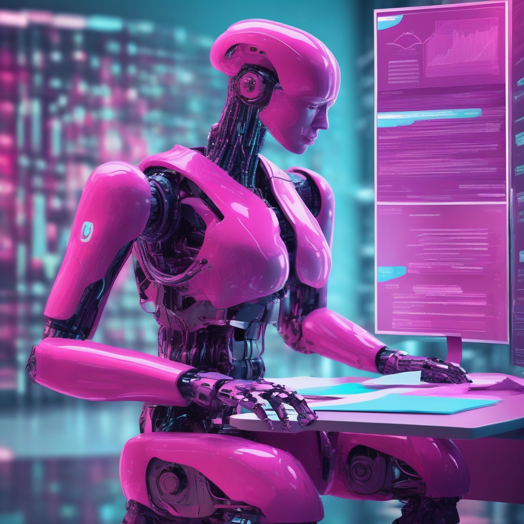 gestión de documentos de inteligencia artificial