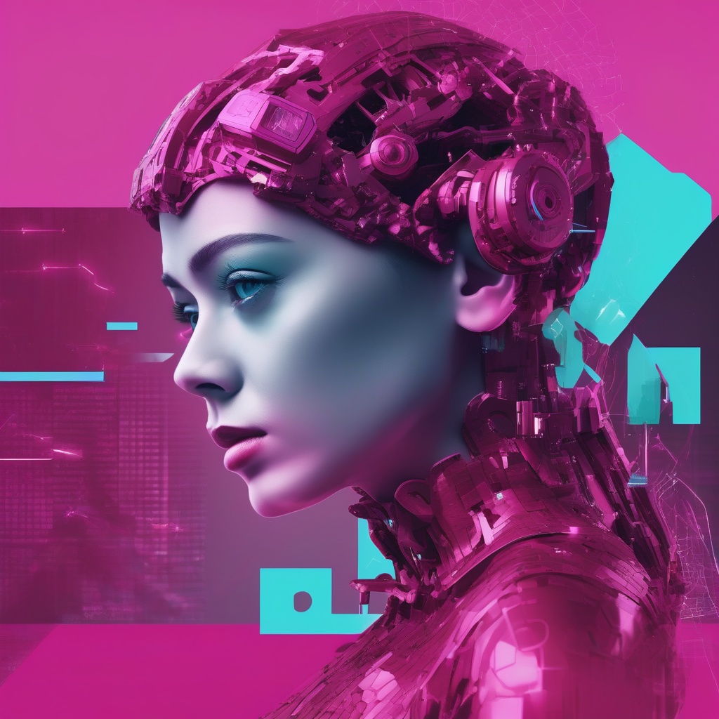 Innovación en generación de imágenes con IA