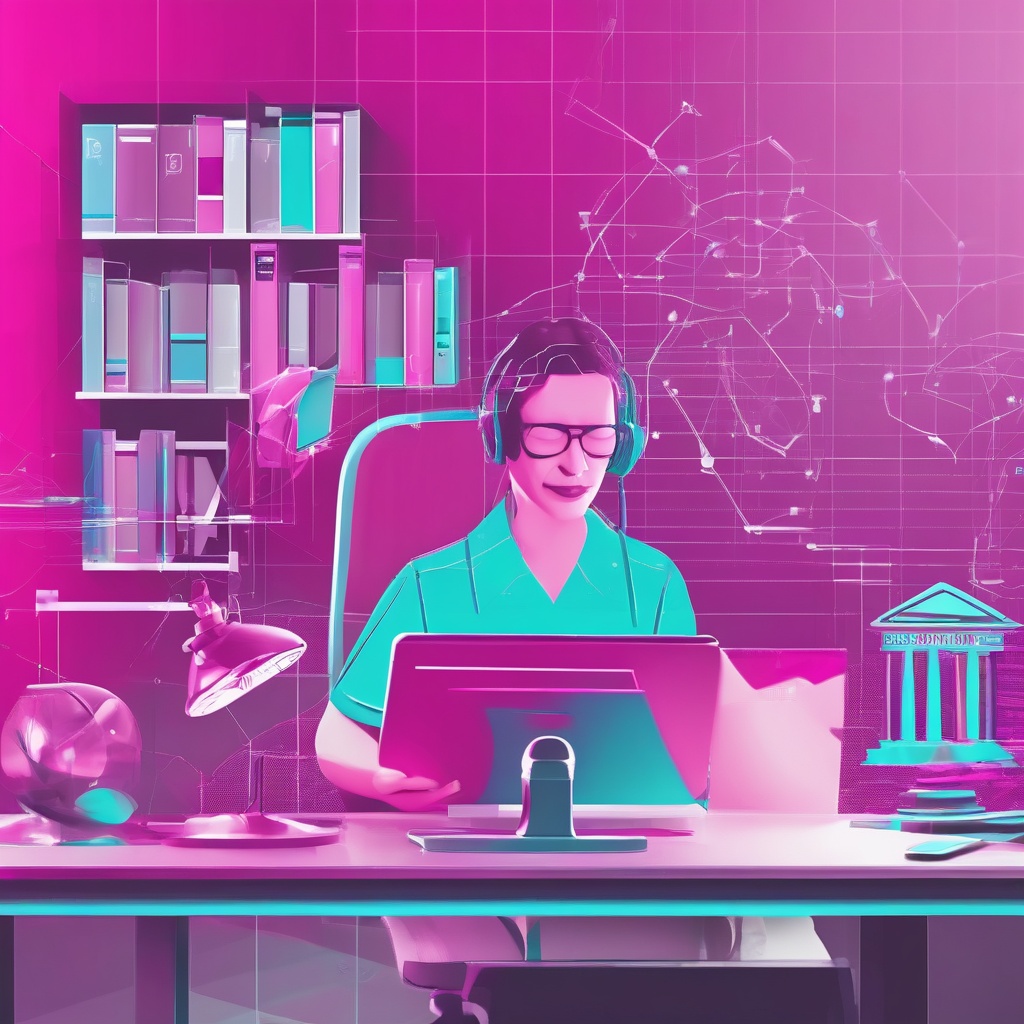 consulta avanzada sobre tecnología legal