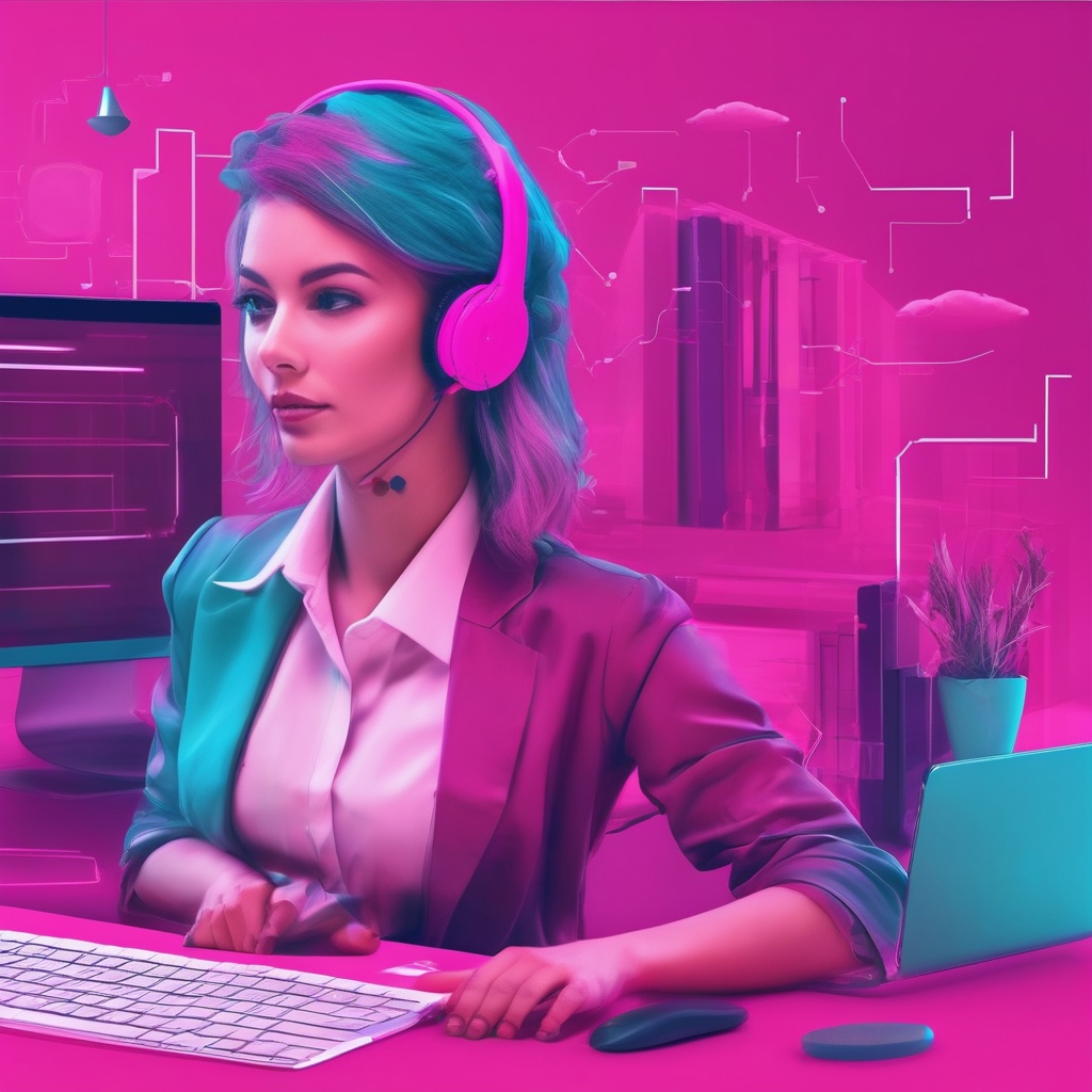 tecnología de asistente legal virtual