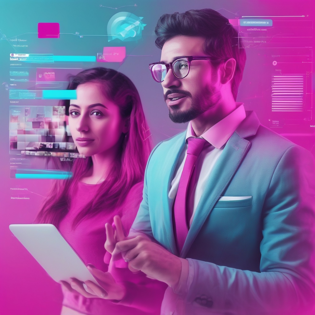 tecnología de traducción de videos multilingües