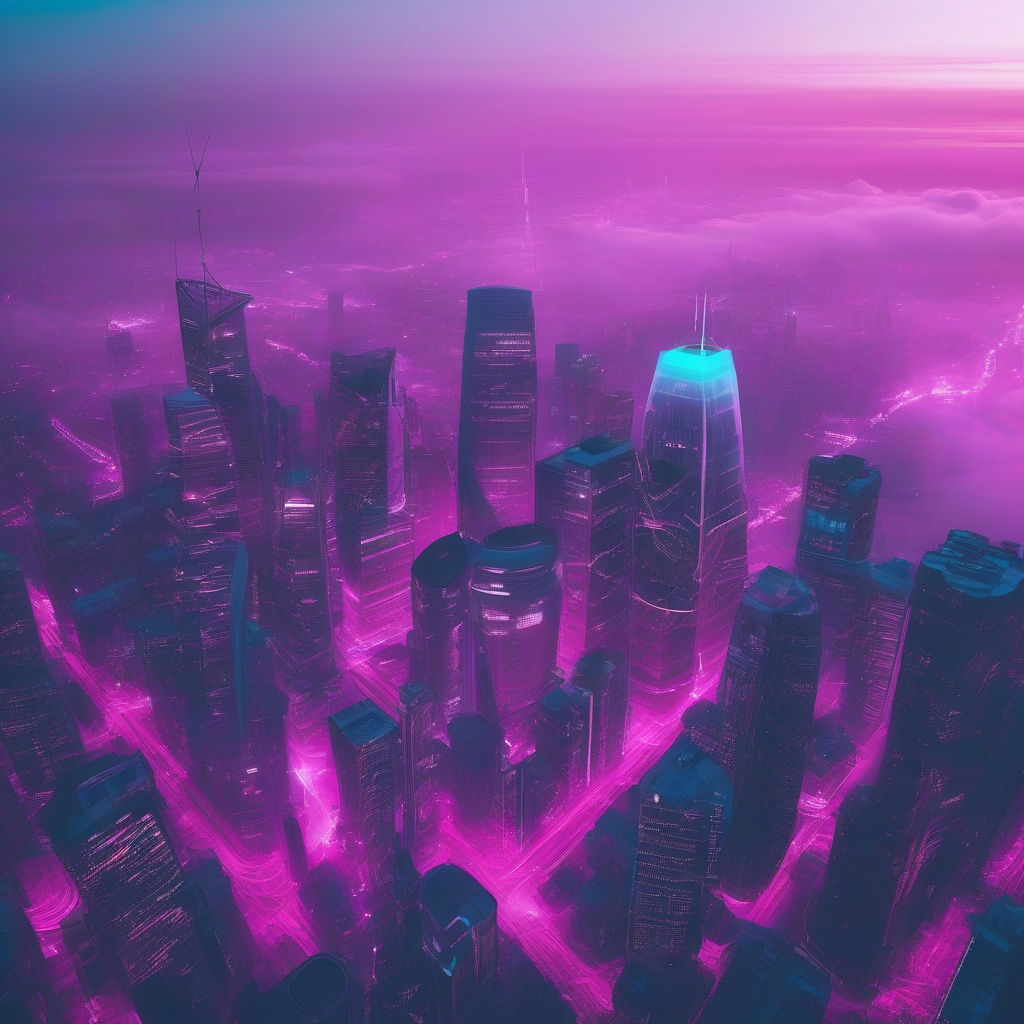 Computación en niebla para ciudades inteligentes