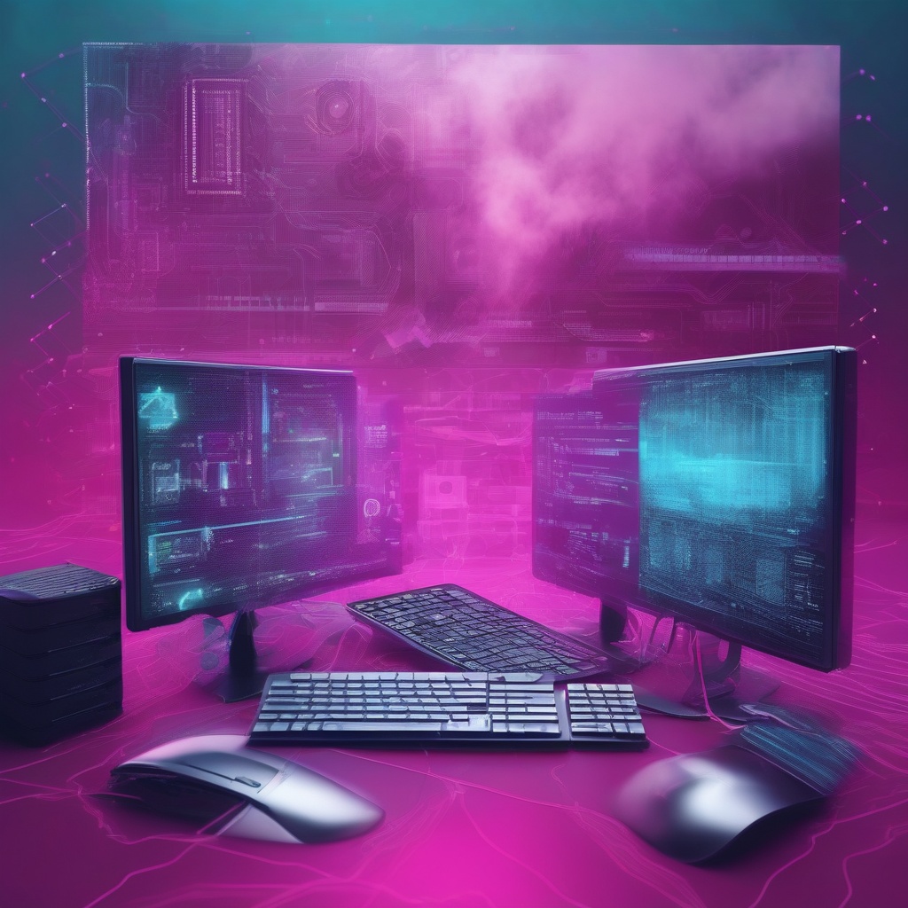 Avances tecnológicos en computación en niebla