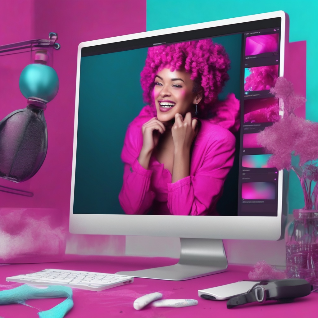 herramienta de creación de videos en línea