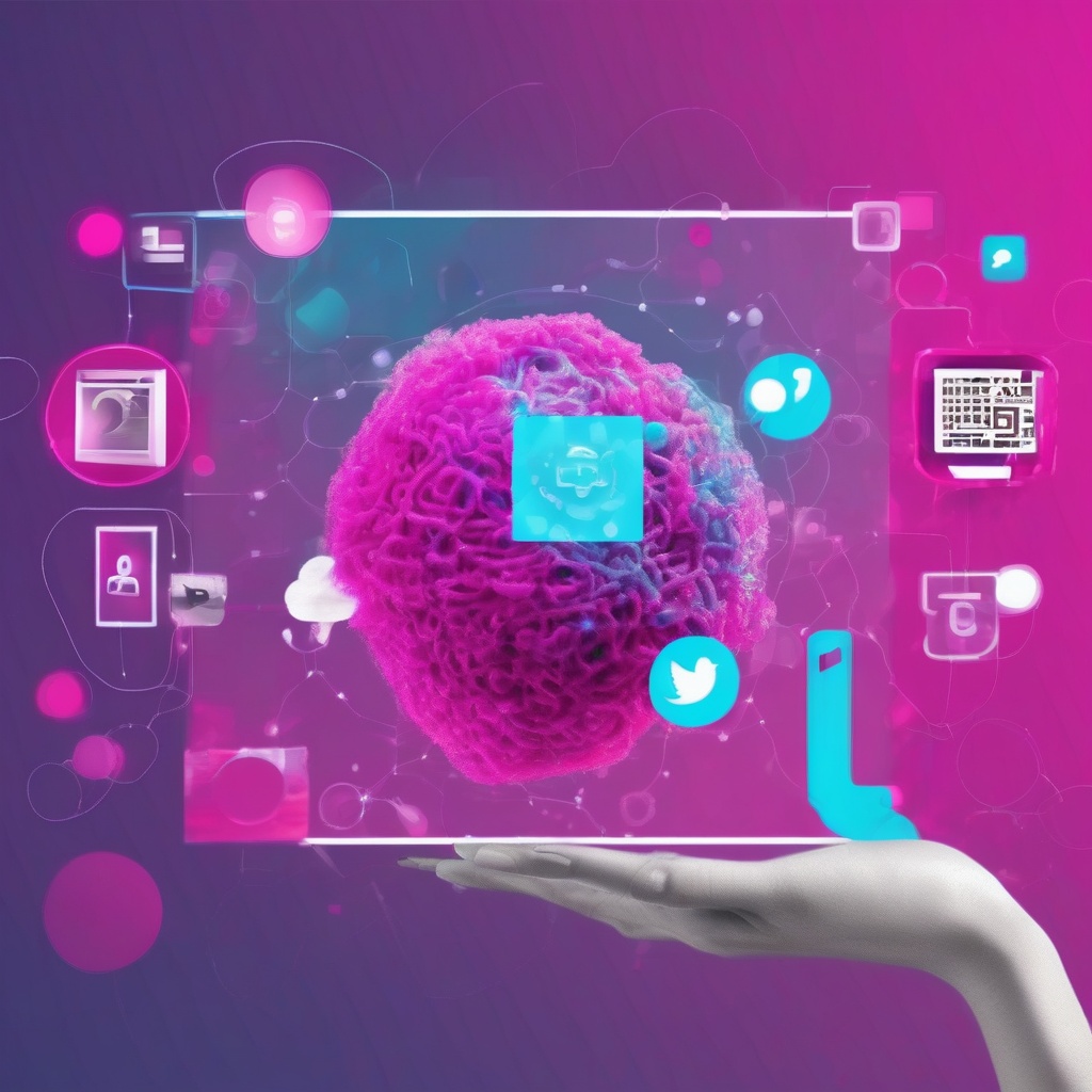 innovación digital medios sociales