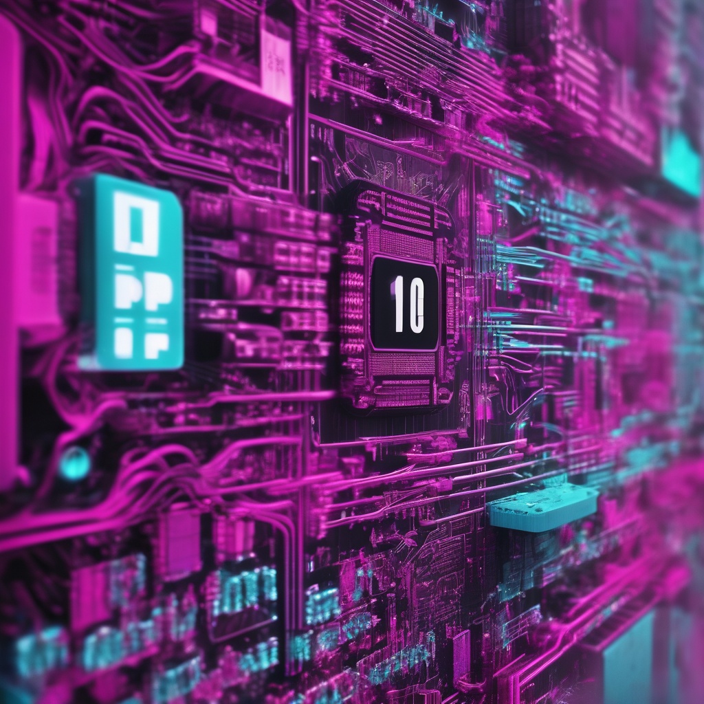 Retos técnicos de la implementación de NFV