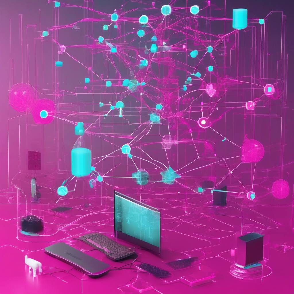 tecnología de virtualización de funciones de red