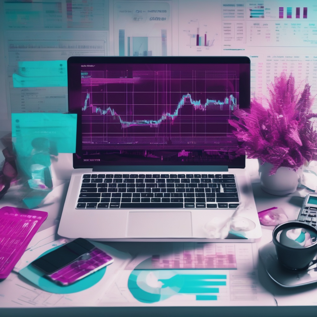 herramientas de inversión para el comercio financiero