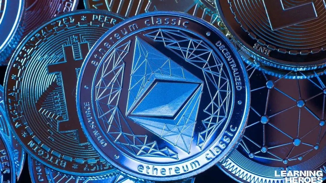 Learning Heroes | Learning Heroes