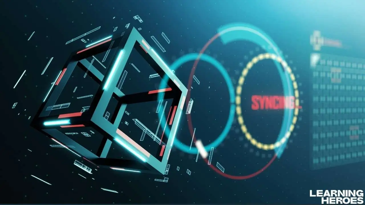 Learning Heroes | Learning Heroes