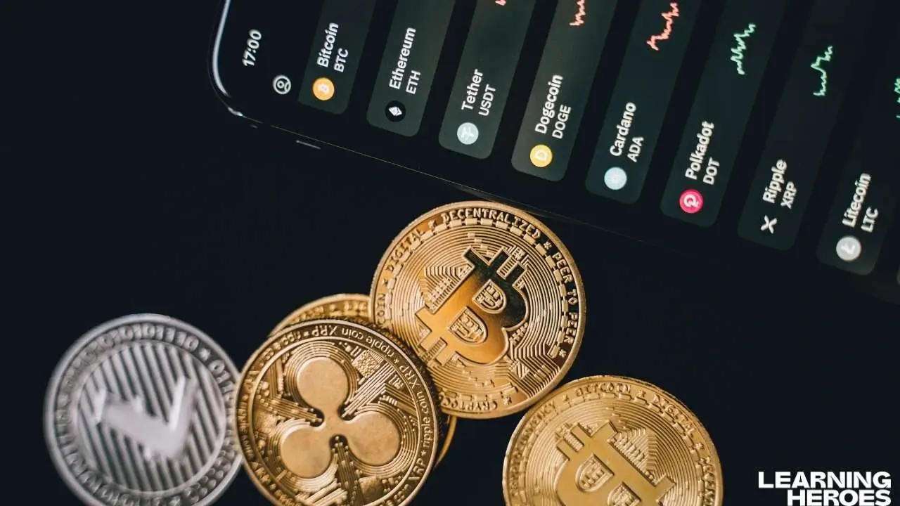 Learning Heroes | Learning Heroes