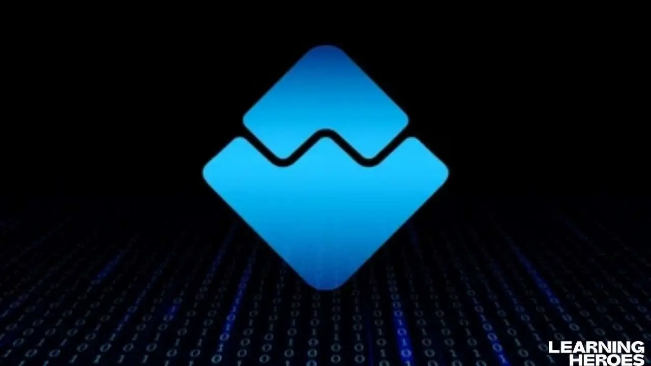waves-decentralized