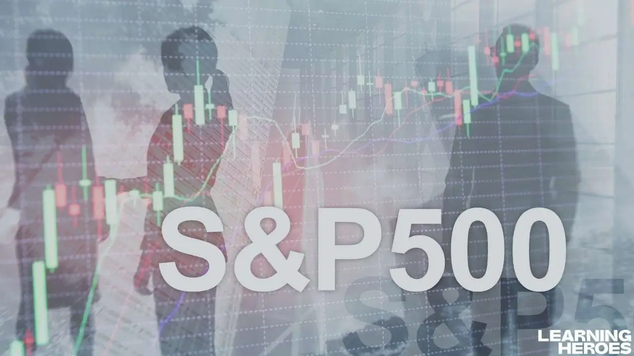 como-invertir-en-sp500