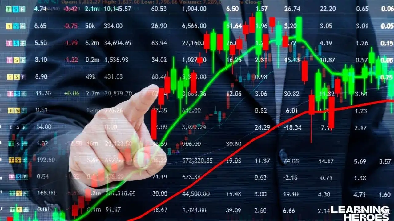 leer-graficos-de-bolsa