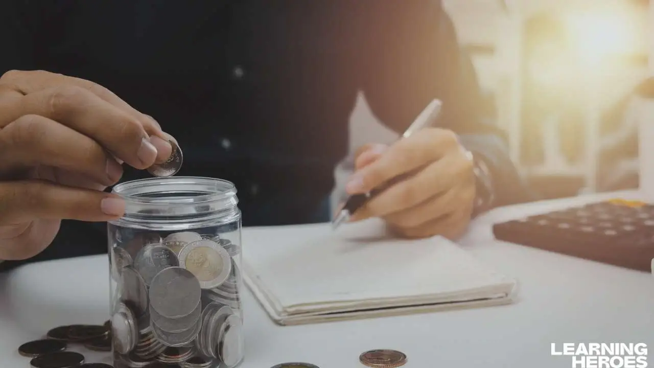 Learning Heroes | Learning Heroes