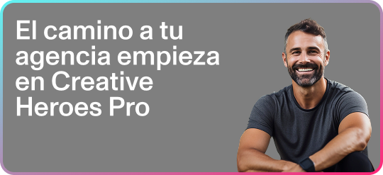 Creative Heroes Pro