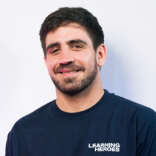 Daniel Berenguer