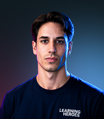 Miguel Reina