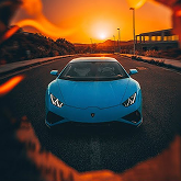 Lamborghini