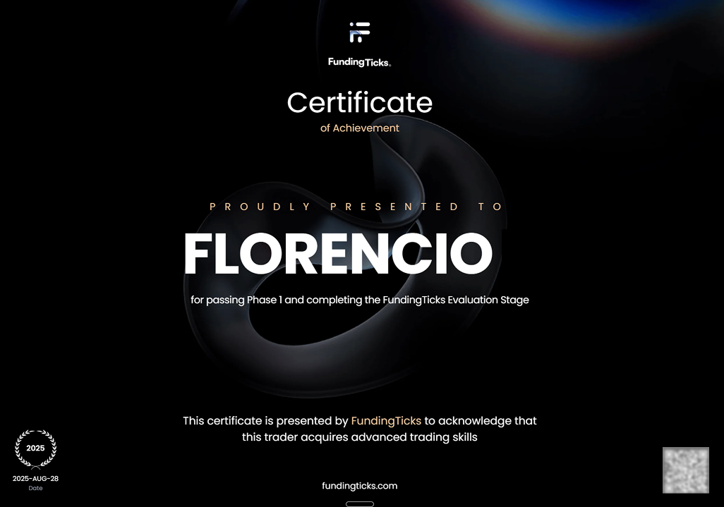 Fondeo 12