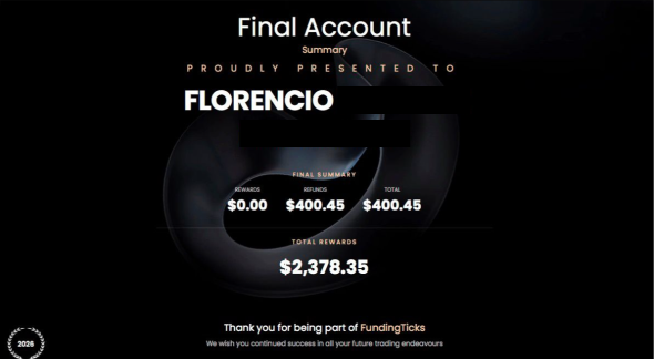 Fondeo 27