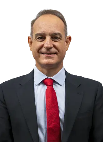 Portrait of Pablo Gil