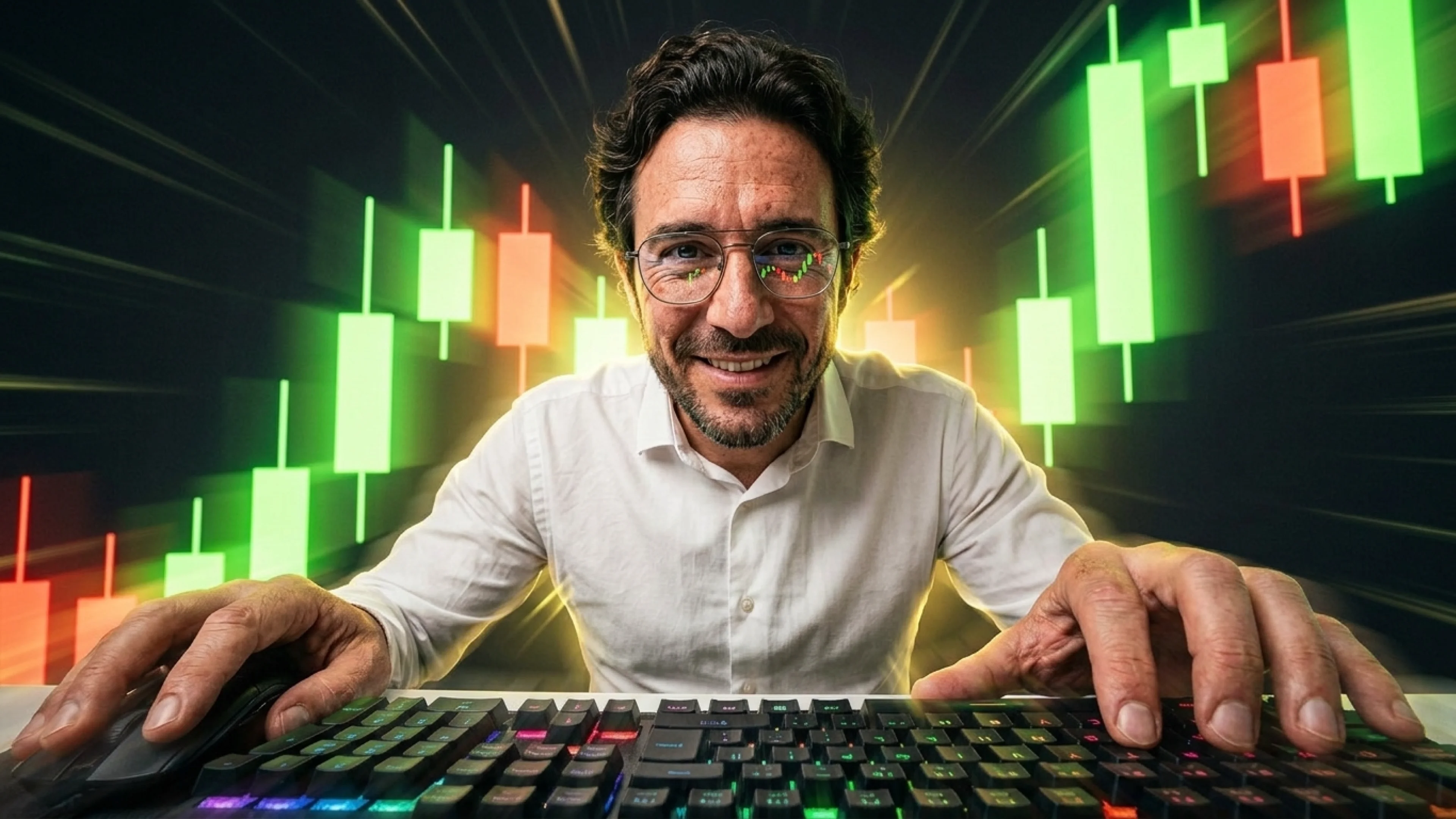 Trading Heroes