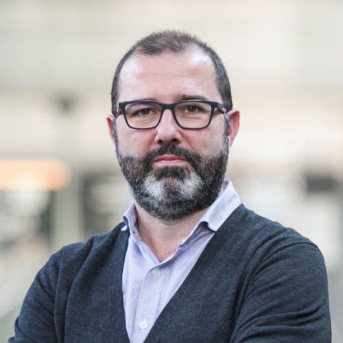Jordi Sacristan