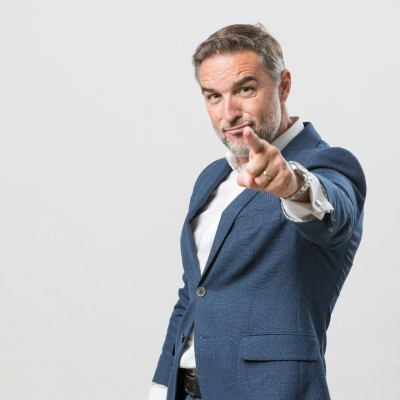 Xavi Abat